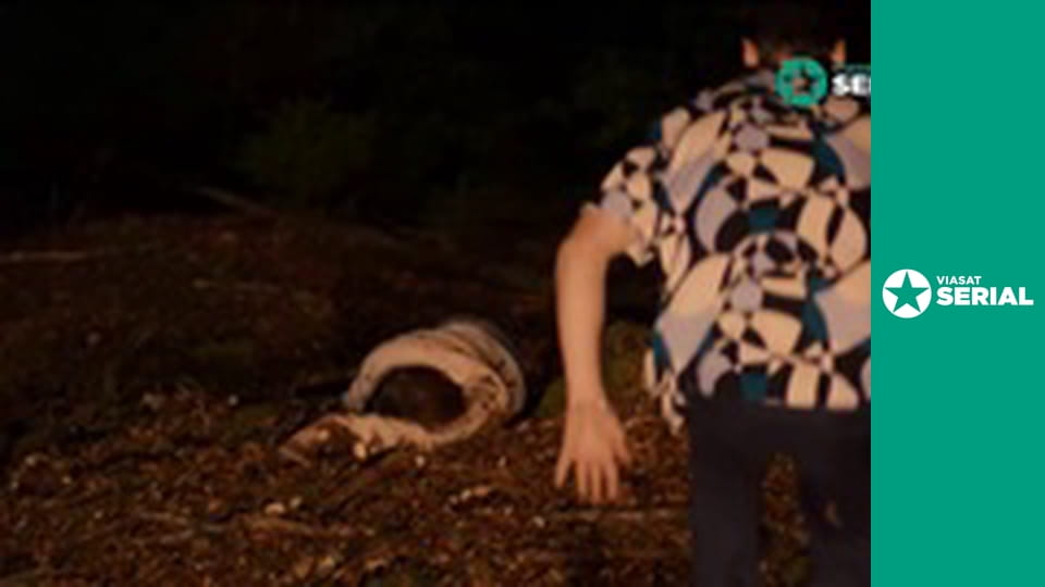 Т/с "Пляжний готель", 2 сезон, 1 с.