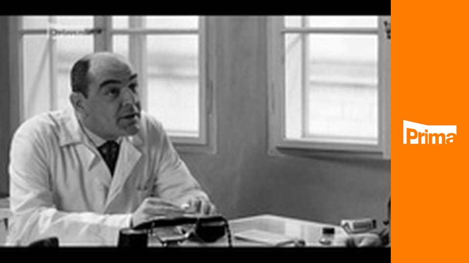 Vrah skrývá tvář