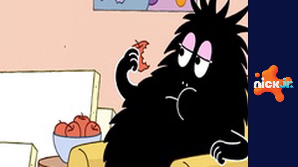 М/с "Барбатато. Велика щаслива сім'я", 1 сезон, 26 с.