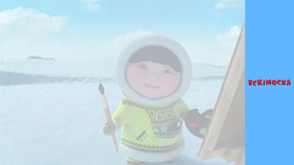 Eskimo Girl. Season 3 Episode 12
