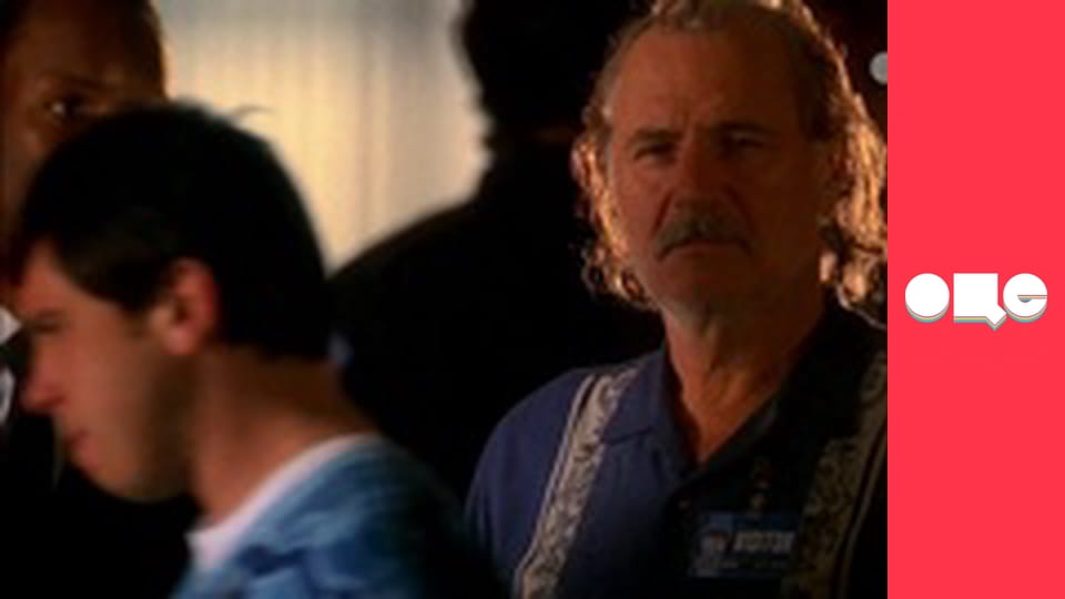 Слідство ведуть екстрасенси, 2 сезон, 16 еп. Поранений в живіт: частина 1.