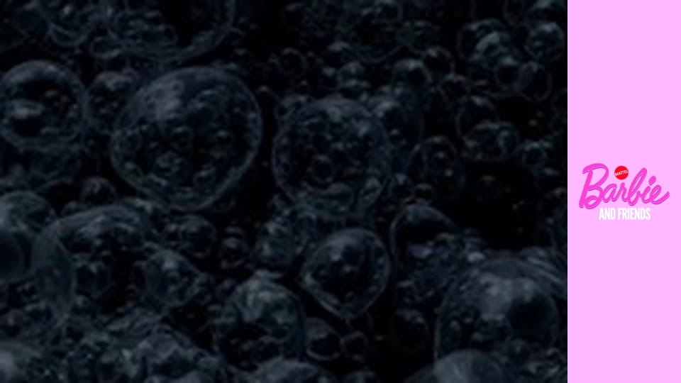 Monster High: Great Scarrier Reef