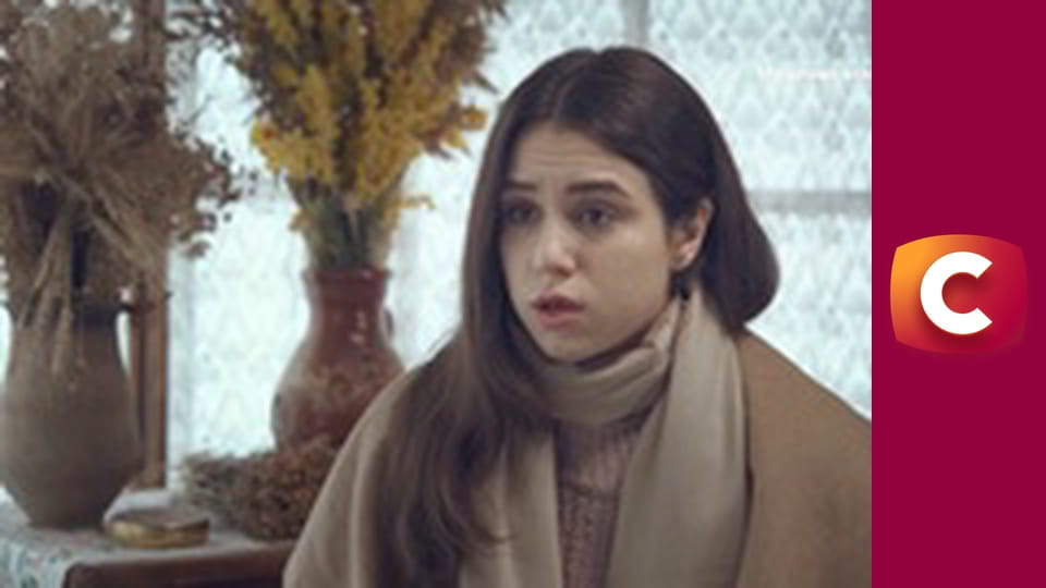 "Слепая". Предложение.