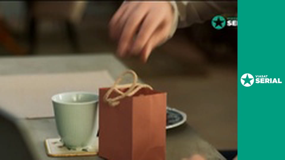 Т/с "Пляжний готель", 3 сезон, 4 с.