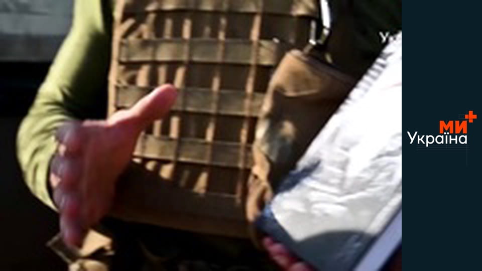 Армія TV представляє.