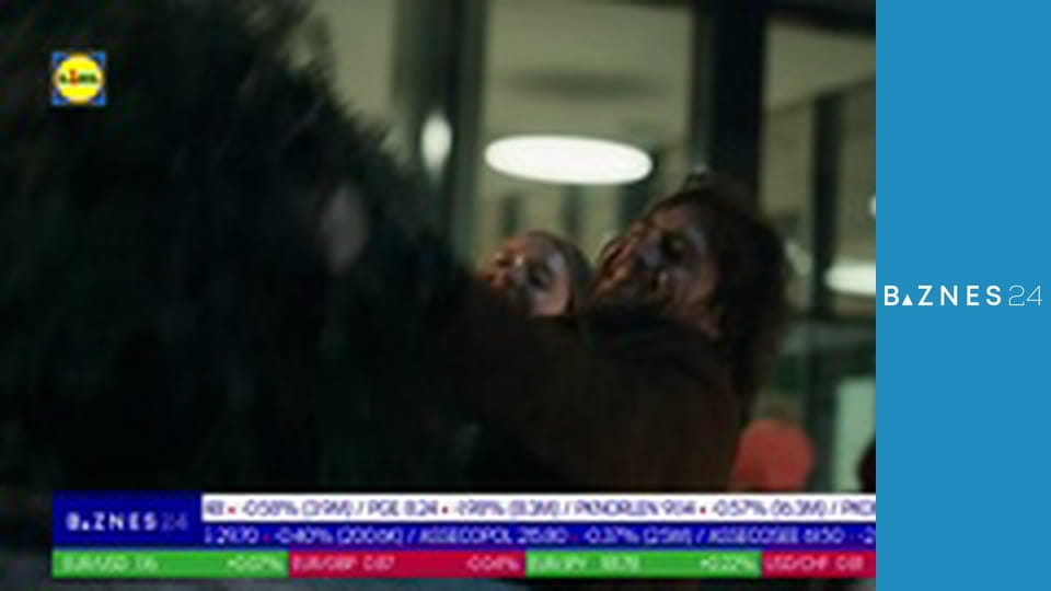 Poranek przedsiębiorcy