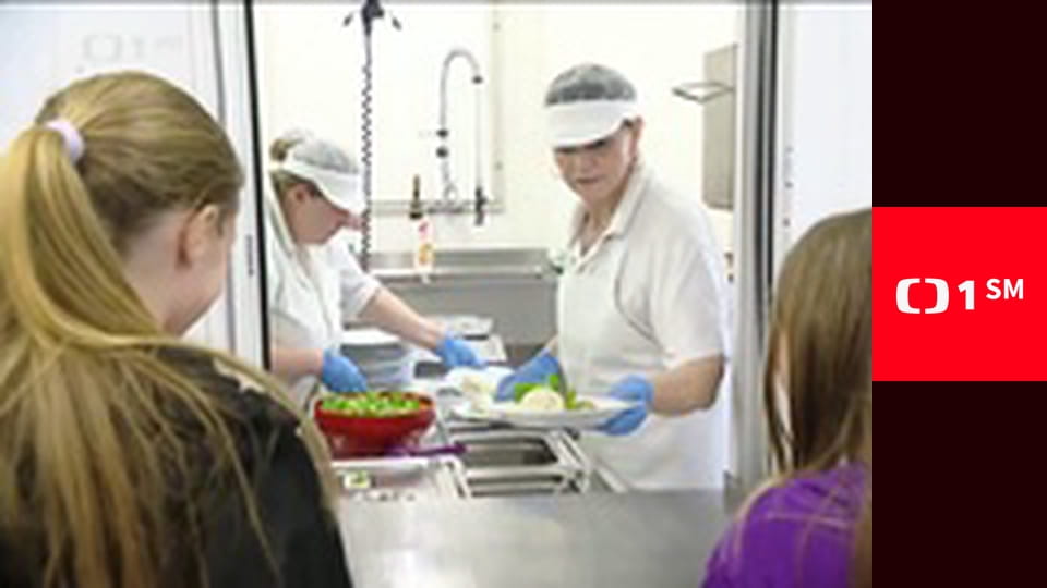 Zajímavosti z regionů