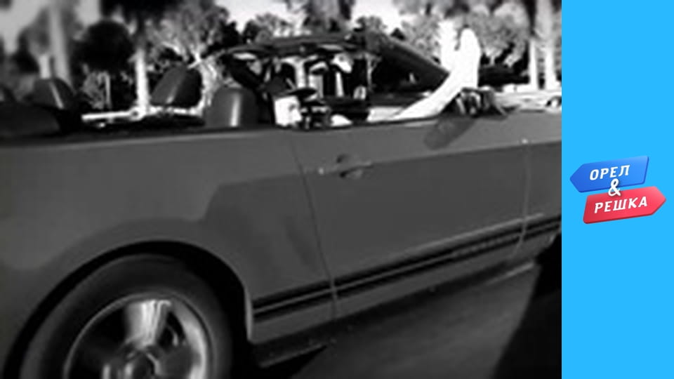 4 сезон 3 випуск - Найробі