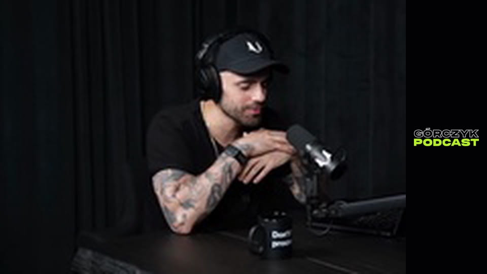 Przemyslaw Gorczyk podcast Сезон 1 Епізод 20