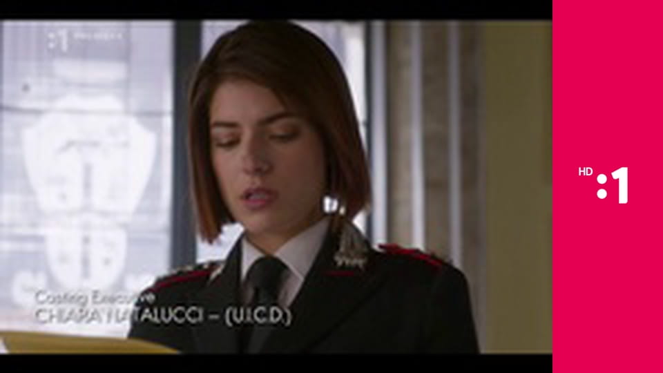 Don Matteo S10E17 - Priateľ z minulosti 2. časť