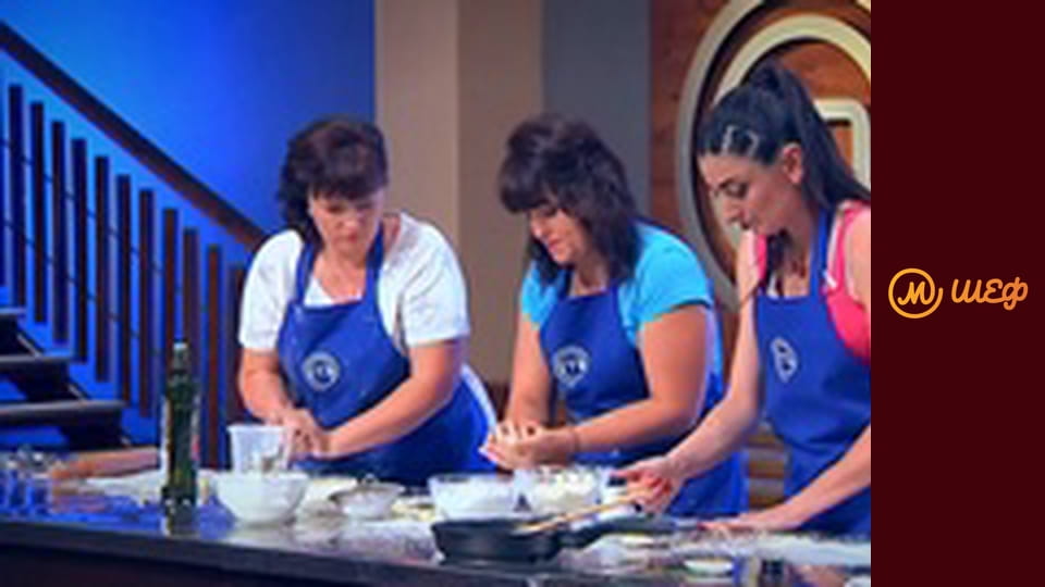 Season 6, Episode 7, Part 4