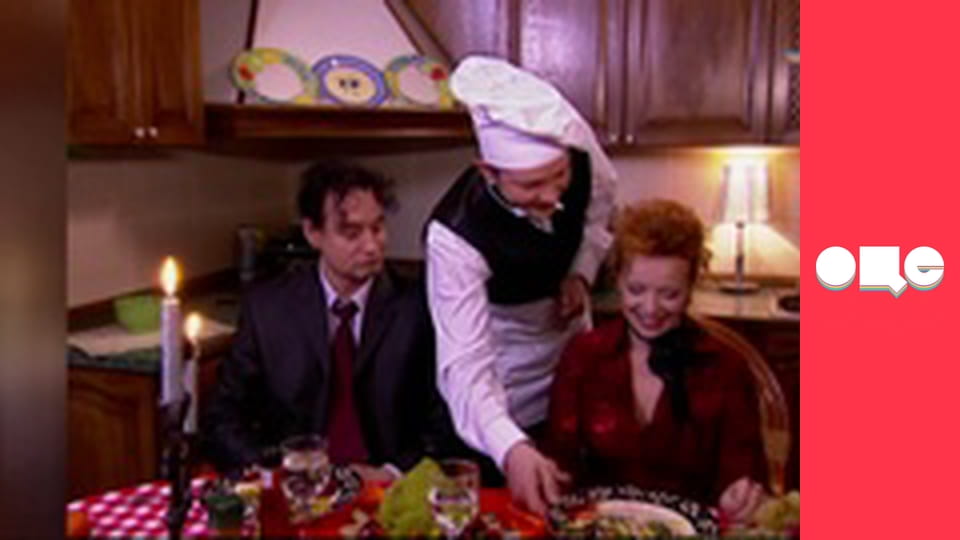 Т/с "Леся+Рома", 58 с.