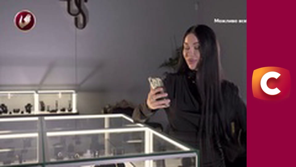 "Супермама", 10 сезон, 21 эпизод. "Хочет чтобы 6-месячный сын вырос ее спонсором".