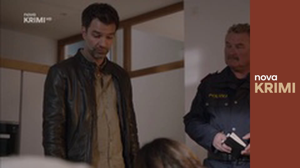 Vraždy v Kitzbühelu S20E3 - Amok