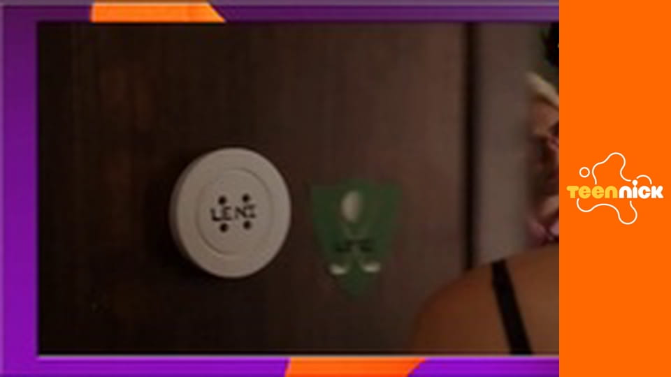 V, mint Viktória S3E10 - Őrült Ponnie