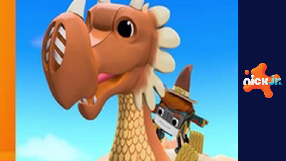 М/с "Свинка Пеппа", 3 сезон, 14 с.