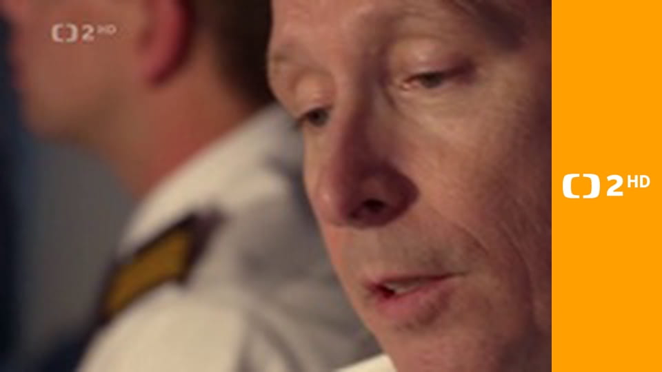 Letecké katastrofy - Smrtící jiskra