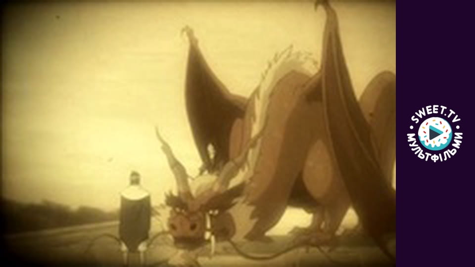 Легенда про Корру. cезон 2 - серія 3