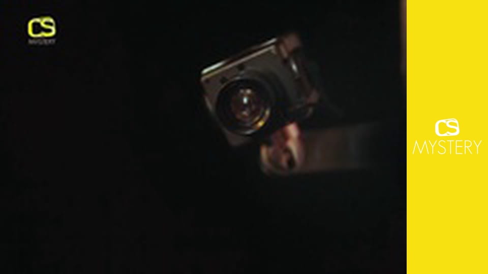 Uvěřit! E2 - Záhadný vrak