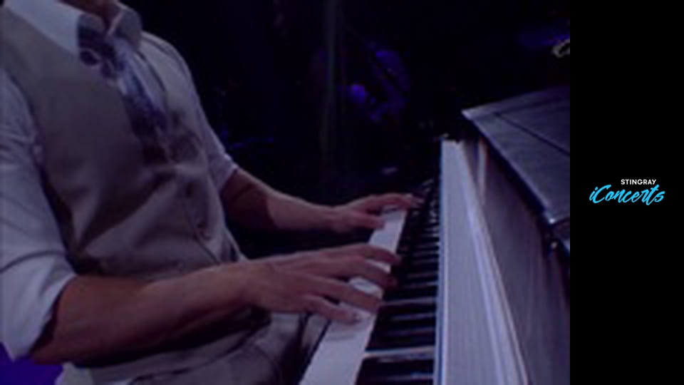 Red Hot Chili Peppers - Live at Tokyo Dome