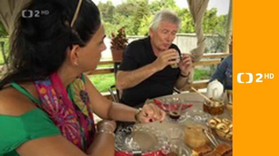 Pevnosti - Slavonice