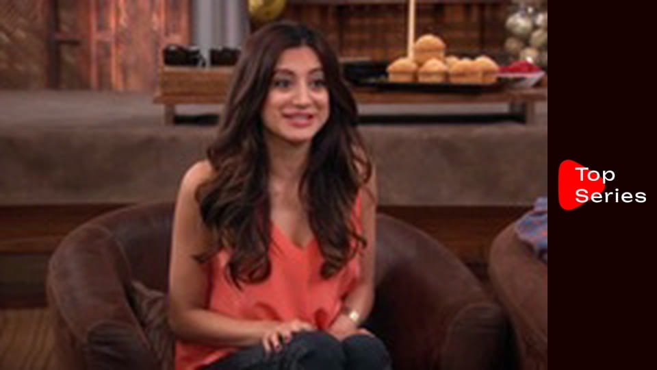 Charlie and Sean and the Battle of the Exes