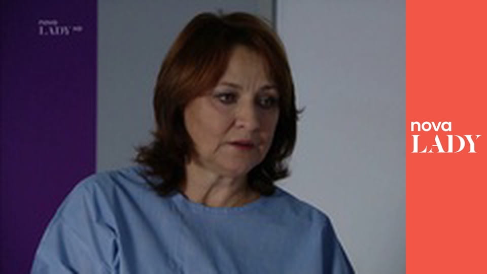 Ordinace v růžové zahradě 2 S17E13 - Boj o pozici