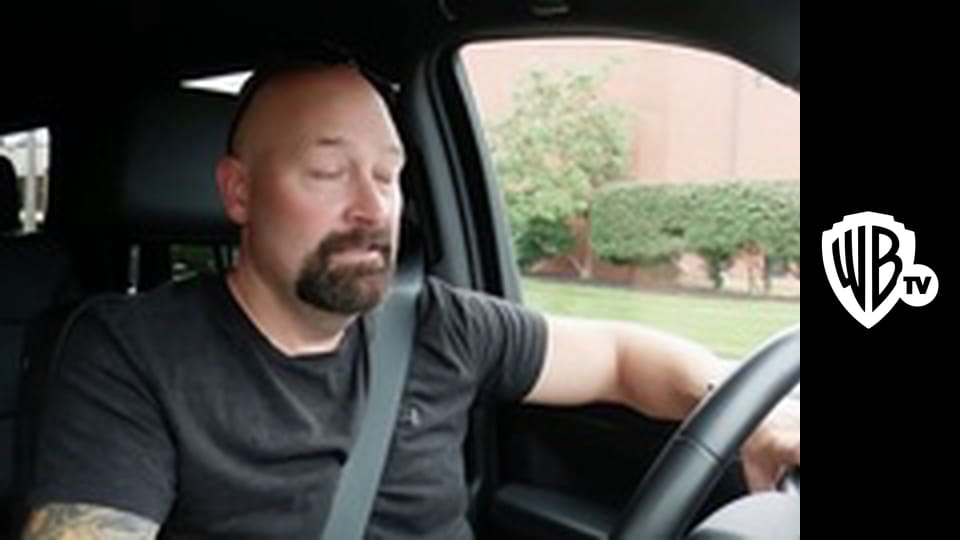 Ďábel hovoří S1E3 - Ohavná tajemství