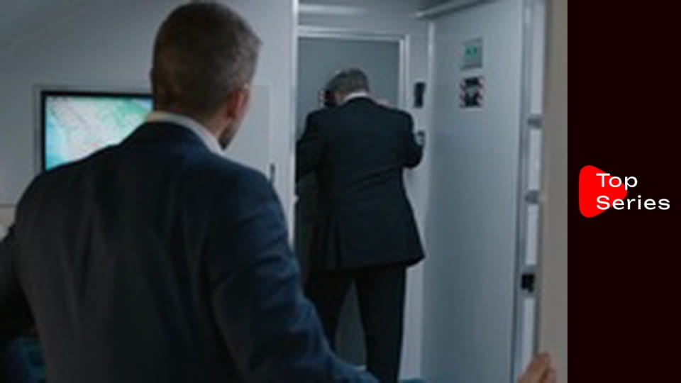 Ransom - Radio Silence