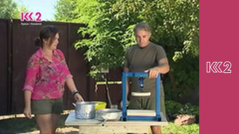 Удачний проект S2E50