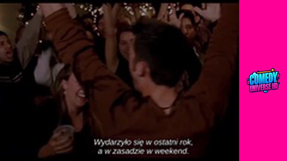 The Rules of Attraction