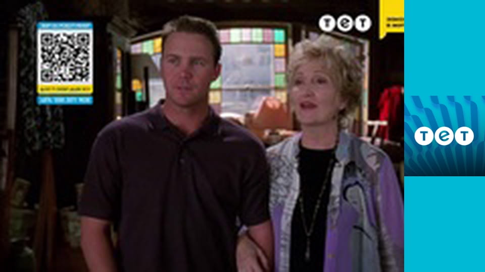 Всі жінки - відьми