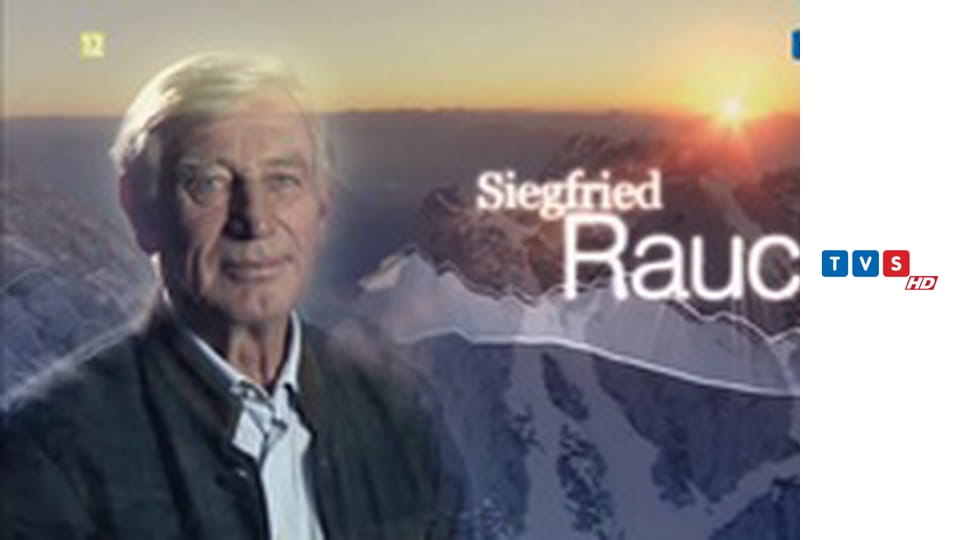 Doktor z alpejskiej wioski