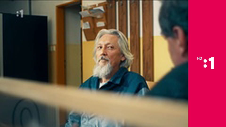 Oktopus S1E11 - Deny