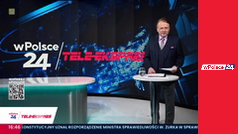 Tele-ekspres wPolsce24
