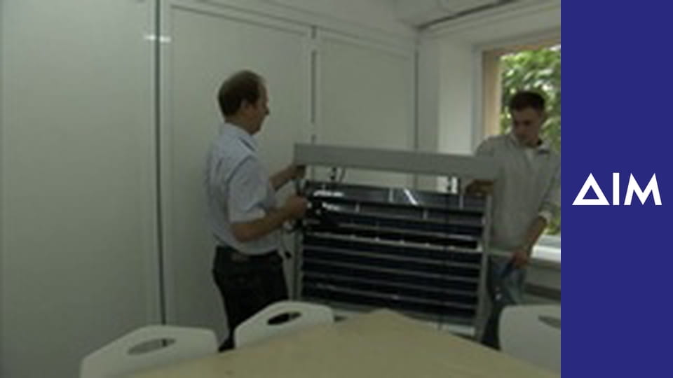 Майстер справи