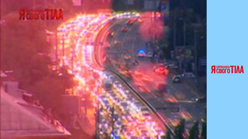 Я стыжусь своего тела - Сезон 3 Выпуск 17 Часть 1