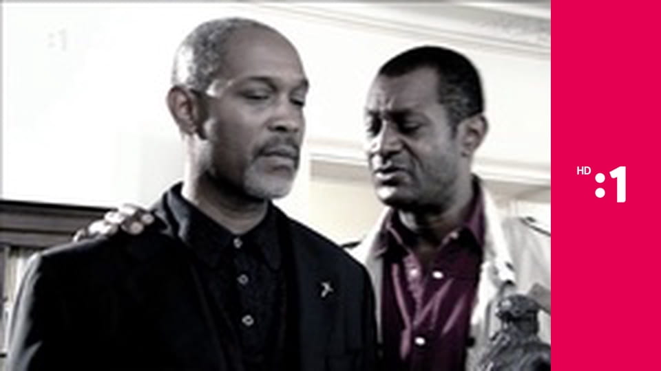 Alice Neversová S16E3 - Zakázaná láska