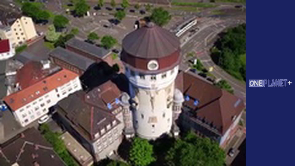 Мистецтво Простору. - серия 20