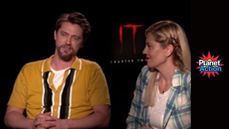 Planet Action Season 1 Episode 171