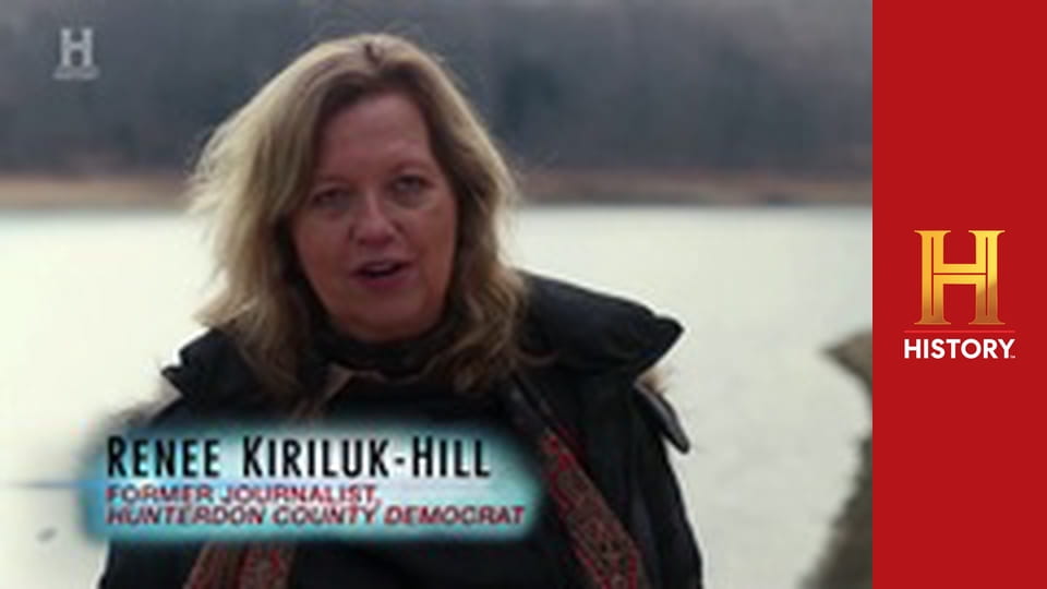 Необъяснимое с Уильямом Шетнером, 19 эп. Таинственные проклятия.