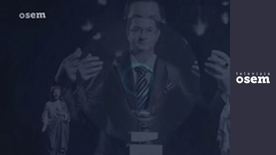 Teleshoppingové pásmo