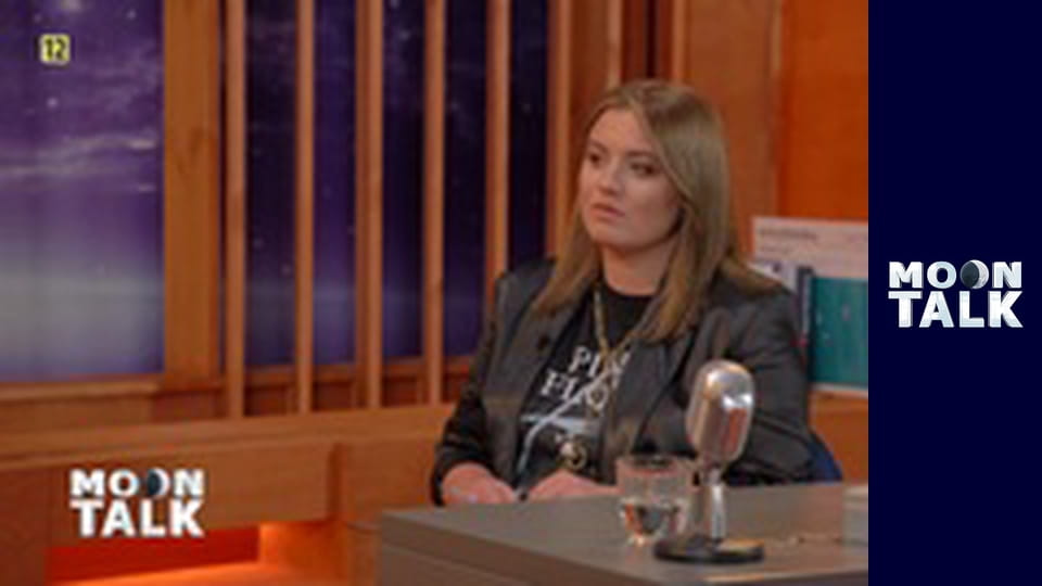 Irena Kaminska Radomska