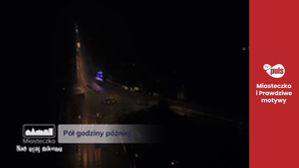 Miasteczka. Nie ufaj nikomu Сезон 1 Эпизод 31