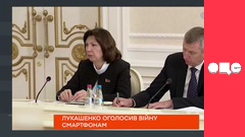 Ранок у великому місті.