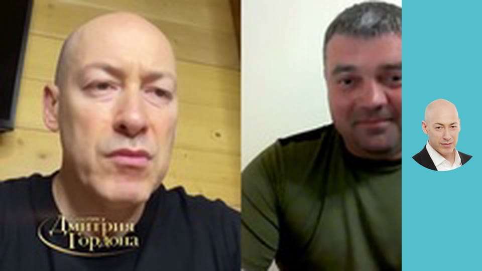 Командир 36-й бригады морской пехоты Сикоза. Падение и освобождение Херсона, HIMARS, мясо из «ЛДНР»