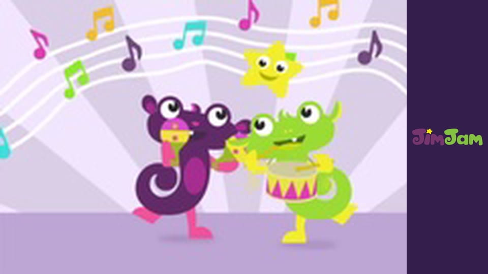 The Fox-Badger Family S2E16 - Martis Box