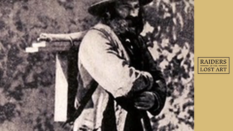 Otimači izgubljene umjetnosti - Misterije iza slikara - Epizoda 10