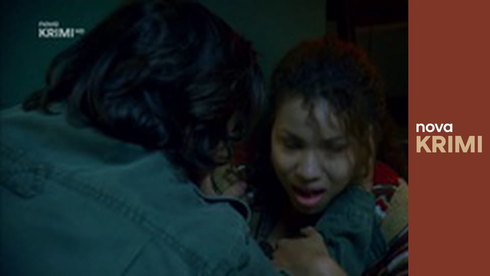 Dr. House S3E5 - Zamilovaní blázni