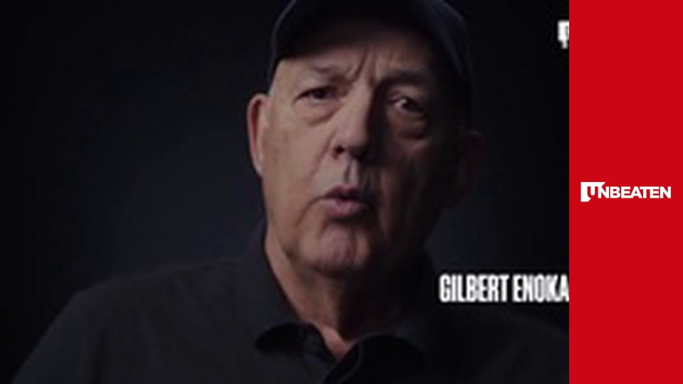 All Blacks In Their Own Words